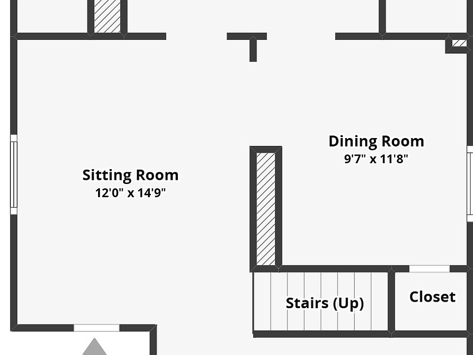 2nd image of 111 Bond St