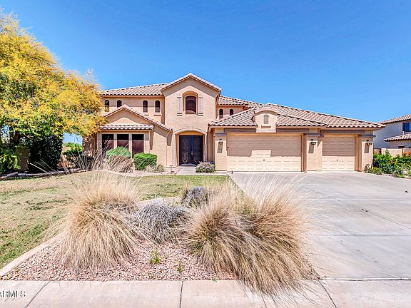 2nd image of 5224 W SIESTA Way