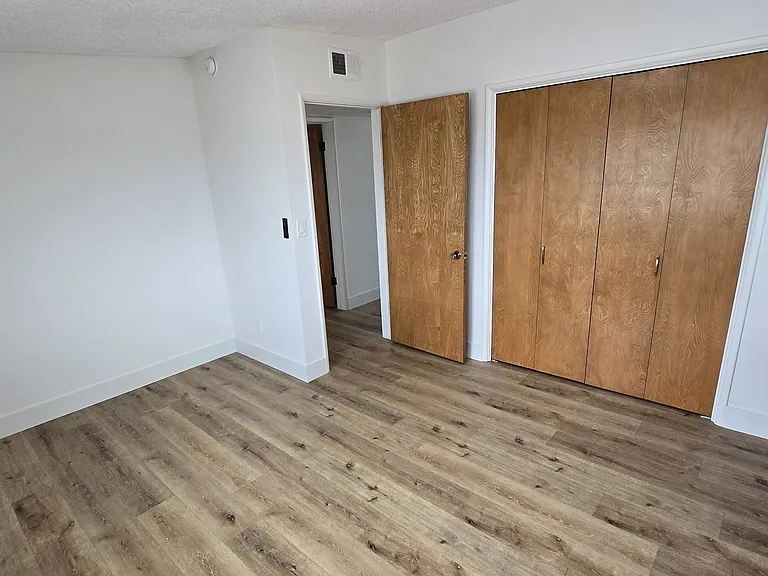 Bedroom #5, Second Floor