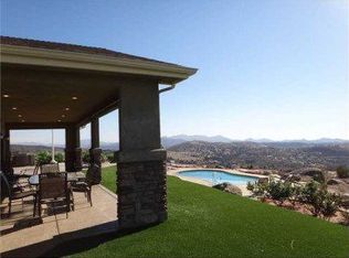 18546 Rancho Vista Dr, Ramona, CA 92065