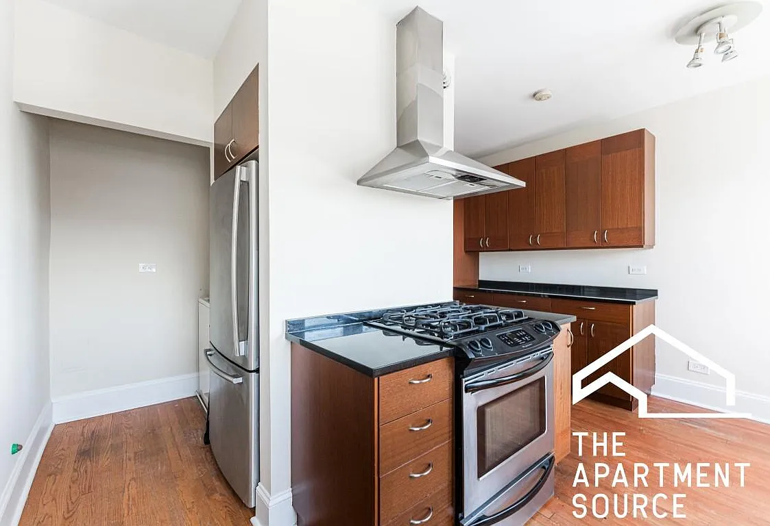 4005 West Nelson Street #5C — Photo 1