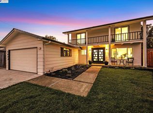 4633 Chateau Park Ct, Fremont, CA 94538