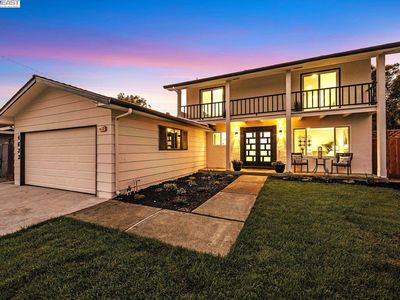 4633 Chateau Park Ct, Fremont, CA, 94538