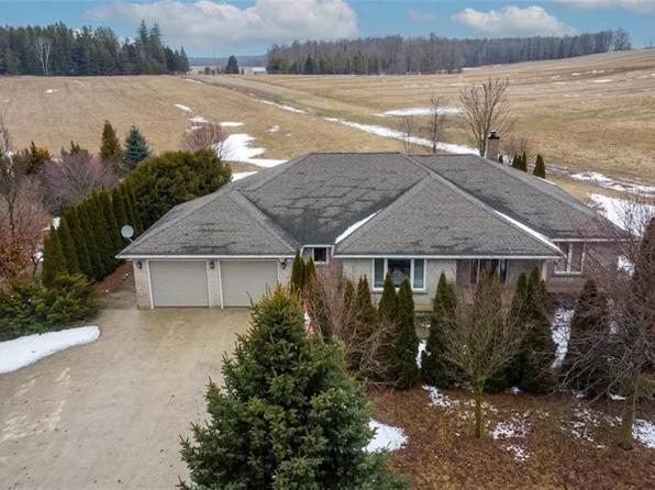 122287 Concession Rd #8, Ayton, ON N0G 1C0