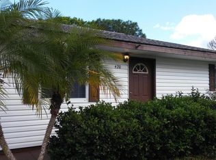 420 Australian Rd NW, Palm Bay, FL 32907