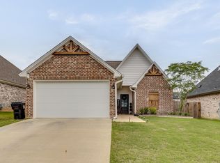 106 Piney Cv, West Monroe, LA 71291