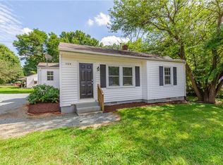1129 N Mebane St, Burlington, NC 27217