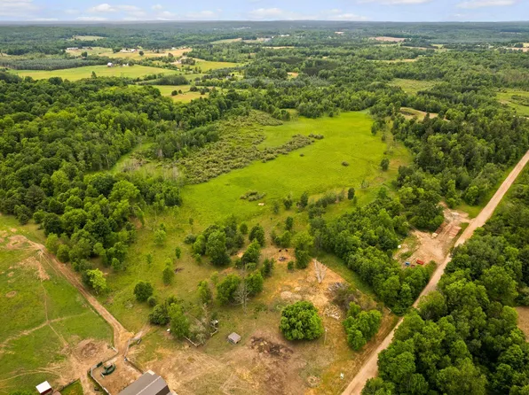 V/l S Deer Lake Rd, Reed City, MI 49677