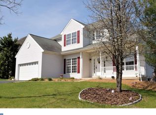 3863 Jamie Ct, Collegeville, PA 19426