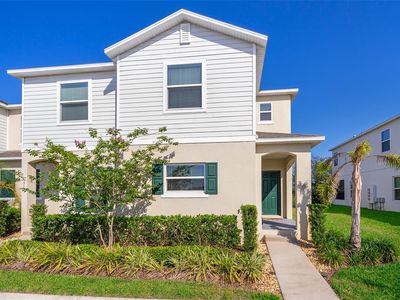 308 Primrose Dr, Davenport, FL, 33837