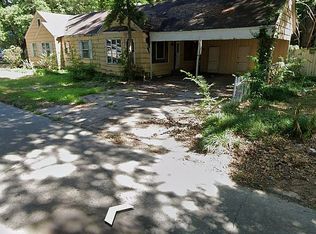 321 Madison St, Blytheville, AR 72315