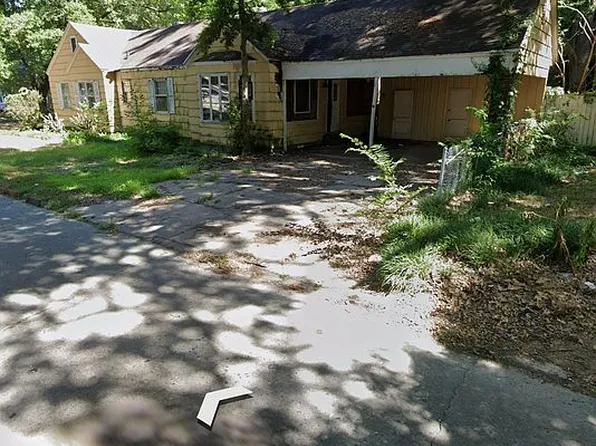 321 Madison St, Blytheville, AR 72315