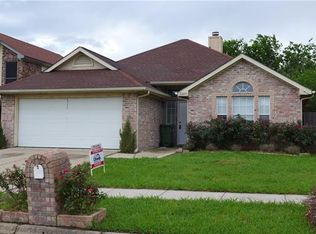 5204 Highbank Dr, Arlington, TX 76018