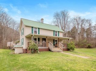 1809 Lead Mine Rd, Austinville, VA 24312