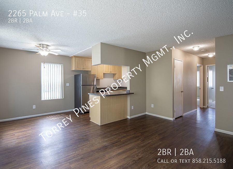 1st image of 2265 Palm Ave APT 35