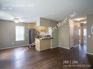 2265 Palm Ave APT 35, San Diego, CA 92154