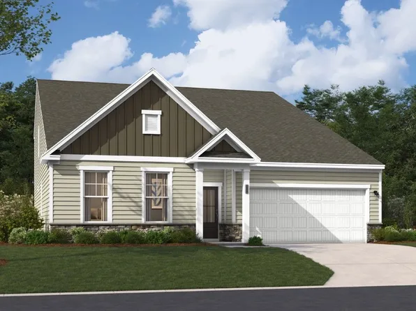 3051 Snail Seed Trl, Lexington, SC 29073