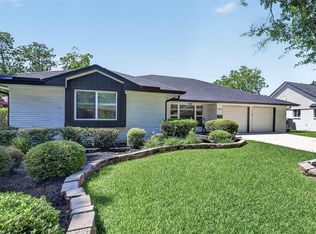 1626 Seagate Ln, Houston, TX 77062