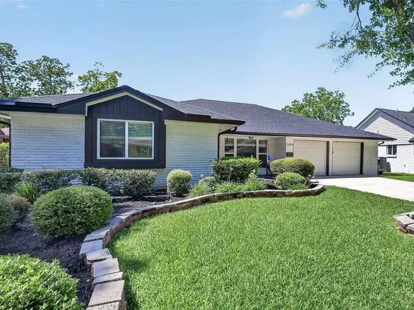 1626 Seagate Ln, Houston, TX 77062