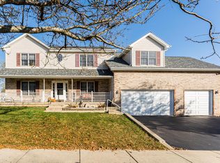 1445 Lily Cache Ln, Bolingbrook, IL 60490