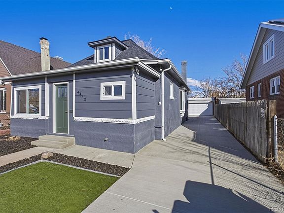 5th image of 4442 Fillmore Street