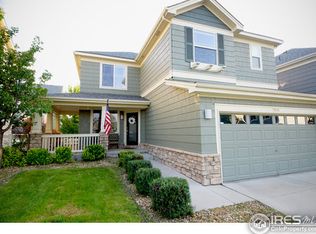 1906 Gunnison Pl, Loveland, CO 80538