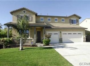 11953 65th St, Eastvale, CA 91752