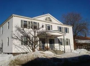 33 Willis St APT B, Pittsfield, MA 01201