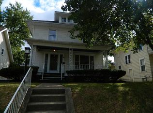 148 S Shaffer St, Springfield, OH 45506