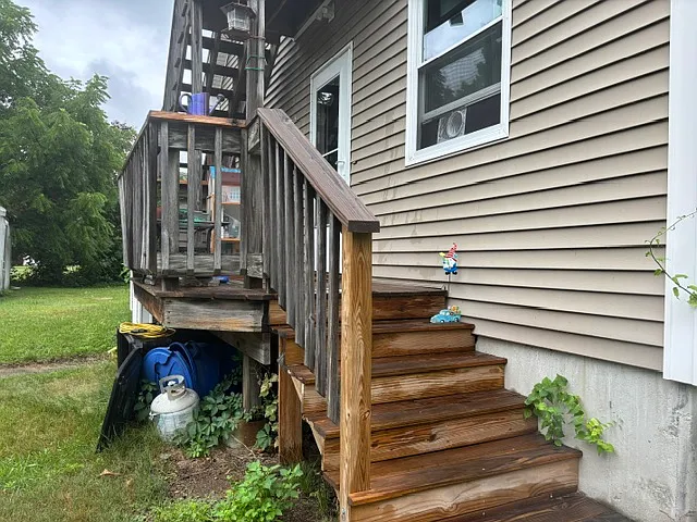 116 Pearl St #1 — Photo 14