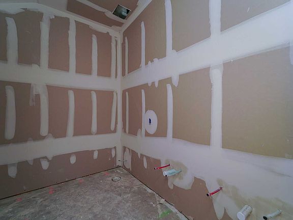 Owner s Bathroom