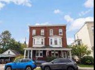 1216 Linwood Ave Floor 2, Norristown, PA 19401