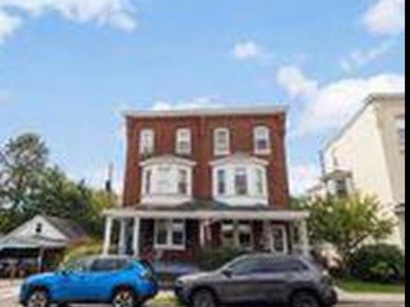 1216 Linwood Ave Floor 2