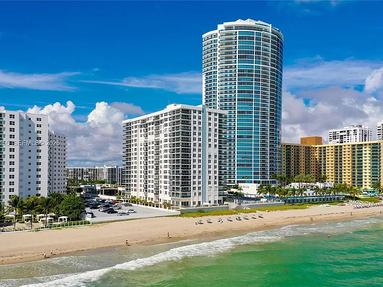 3001 S Ocean Dr #1415 — Photo 28