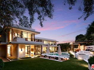 9509 Heather Rd, Beverly Hills, CA 90210