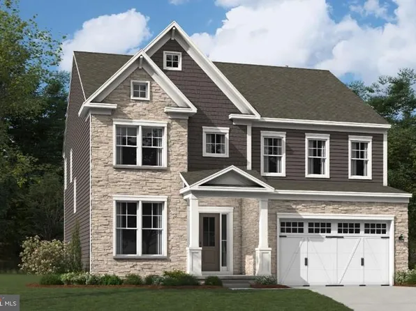 715 Icelandic Pl SW, Leesburg, VA 20175