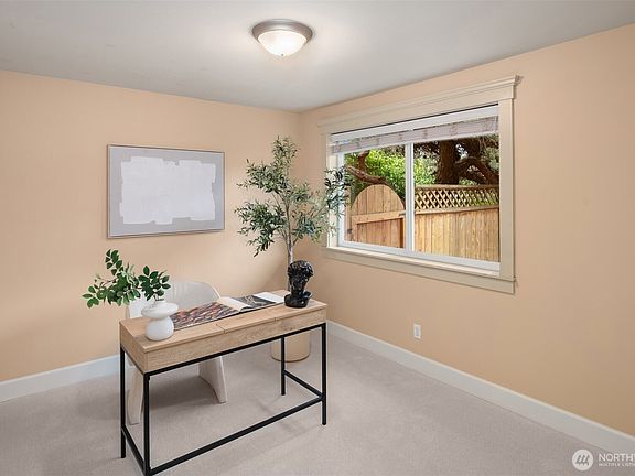 4th image of 3411 21st Avenue W #A