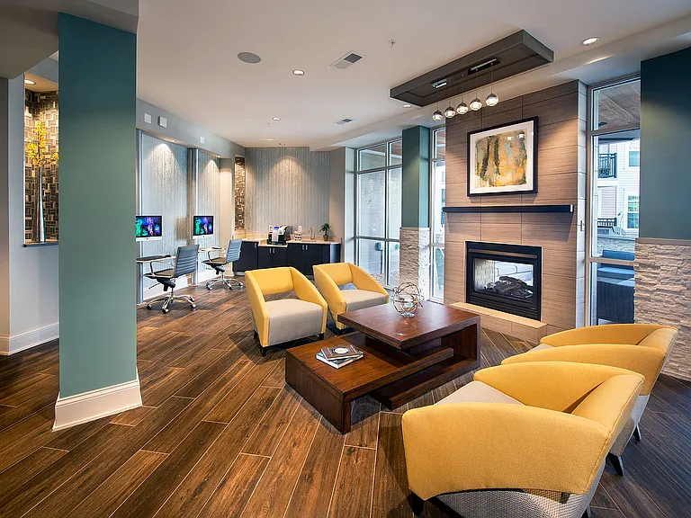 Clubhouse