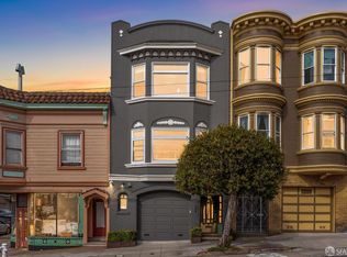 1294 Union St, San Francisco, CA 94109