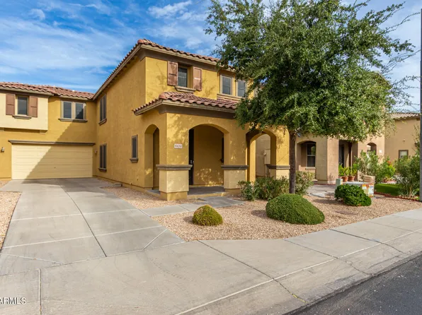 6414 W RUTH Avenue, Glendale, AZ 85302