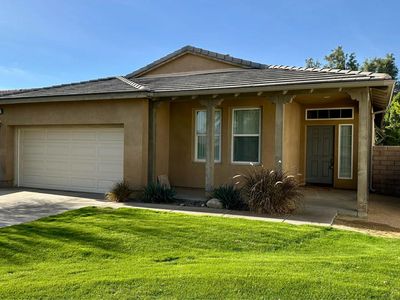 3507 Daybreak Way, Palm Springs, CA, 92262
