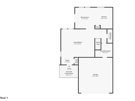 3rd image of 723 Canyon Ln