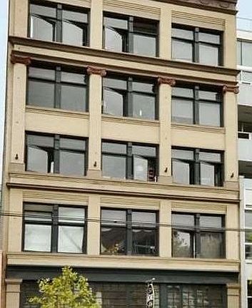 2nd image of 53 Hastings St W #504