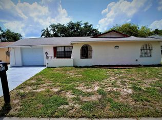 8931 Catalina Dr, Port Richey, FL 34668