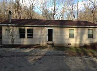 826 Long Run Rd, Waverly, WV 26184