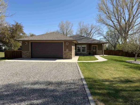 50 W 2nd St N, Cowley, WY 82420