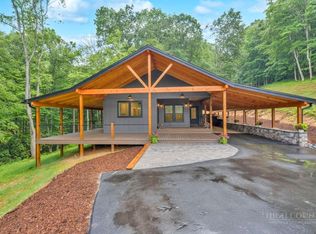 116 Coyote Trl, Boone, NC 28607