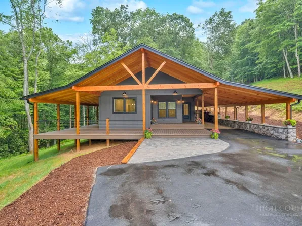 116 Coyote Trail, Boone, NC 28607