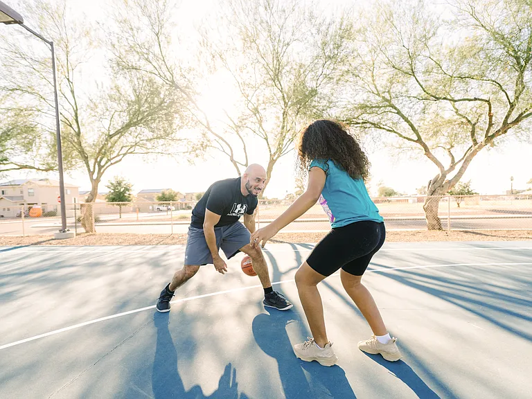 Soaring Heights Davis Monthan Air Force Base Housing — Photo 23