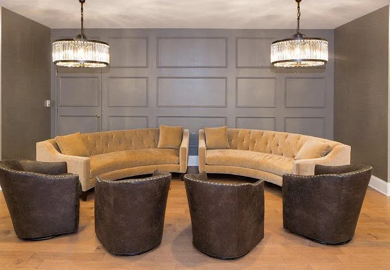 Celebration Room